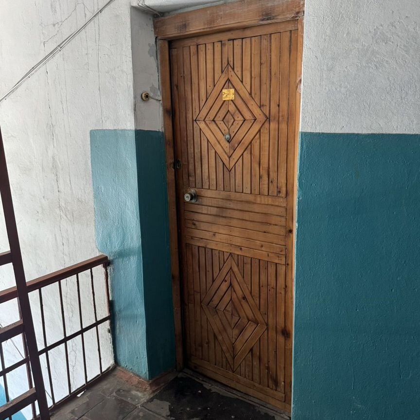 Квартира 2-комн. 42 м² в Аркадак — фото 18 из 22