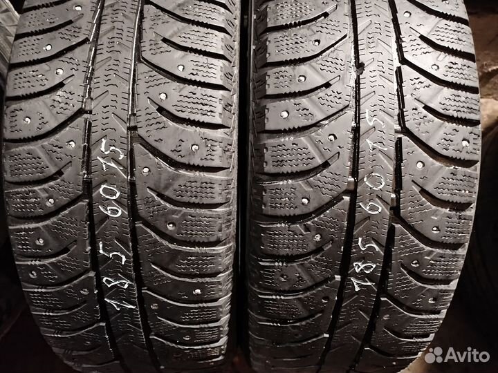 Bridgestone Ice Cruiser 7000 185/60 R15 84T