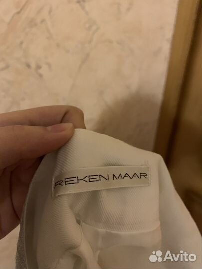 Шорты Reken Maar