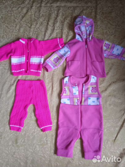 Детская одежда