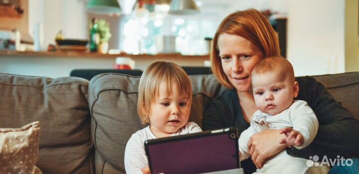 Камера видеонаблюдения с установкой