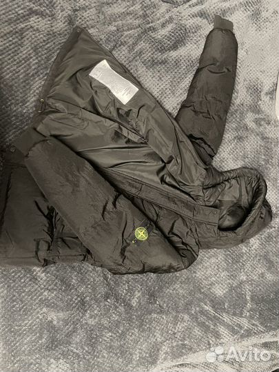 Stone island куртка