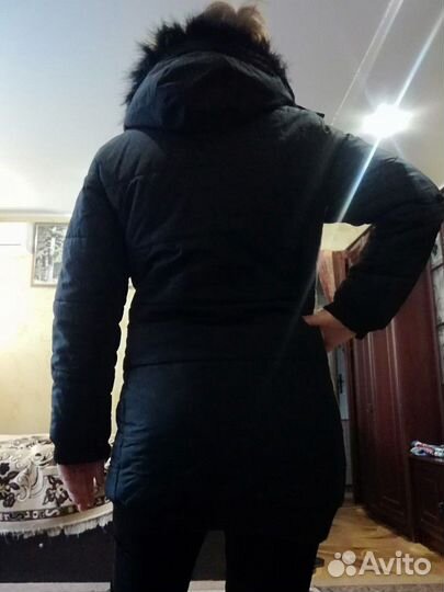 Куртка, пуховик