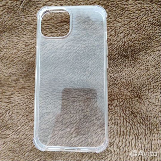 Чехол Nilkin на айфон 15