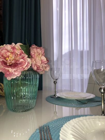 Квартира-студия, 27 м², 2/3 эт.