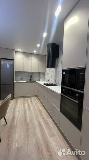 Кухонные гарнитуры в рассрочку