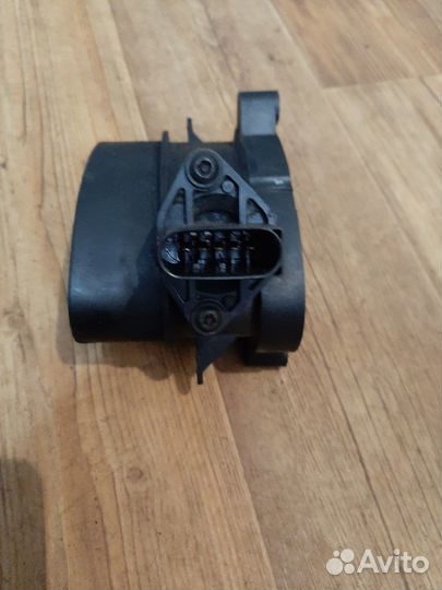 Дмрв расходомер воздуха BMW M57 3.0 D1