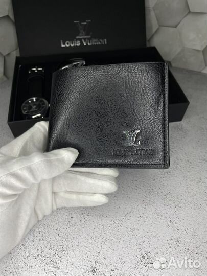Подарочный набор для мужчин Louis Vuitton