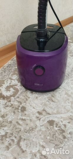 Отпариватель для одежды ручной