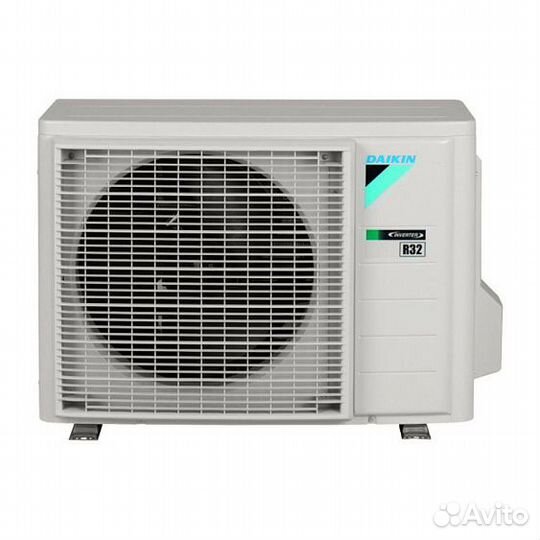 Сплит-система daikin ftxf20B/RXF20B/40