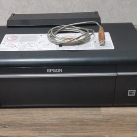 Epson L800