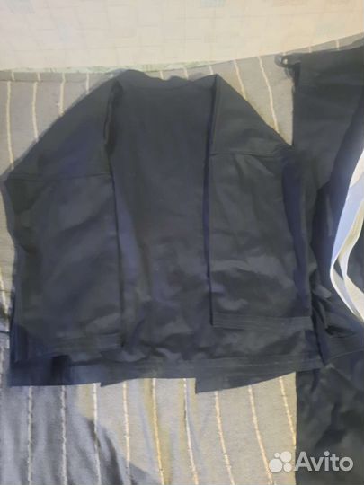 Кимоно тренировочное на подростка