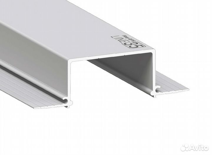 Световая линия Gips line 35