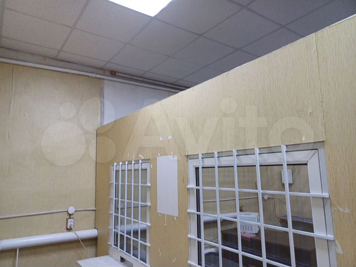 Торговая площадь, 25 м²