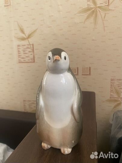 Статуэтка СССР