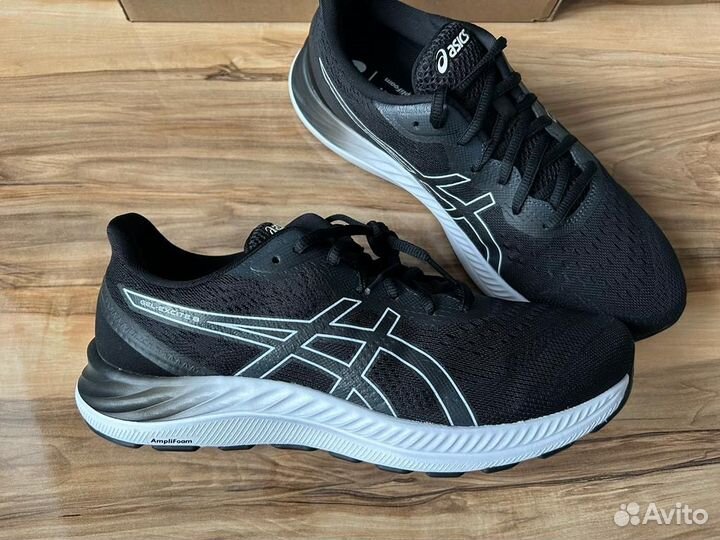 Кроссовки Asics gel-excite 8 новые оригинал