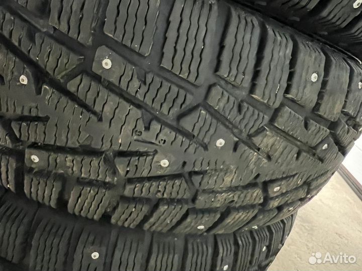 Cordiant Snow Cross 245/70 R16