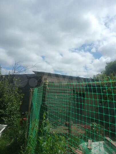 Дом 49 м² на участке 9 сот.