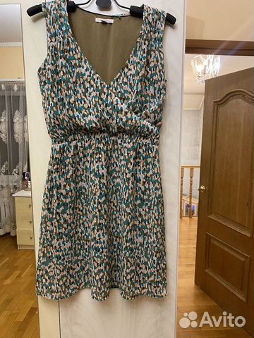 Вещи пакетом