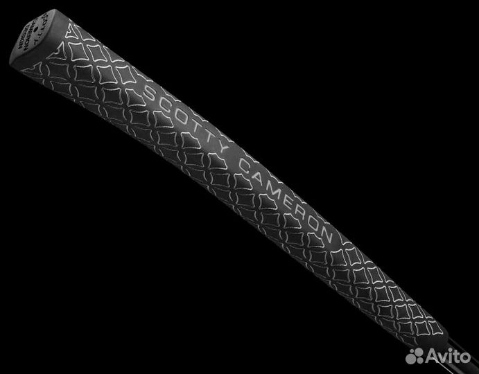 Клюшка для гольфа Scotty Cameron H22 мужская