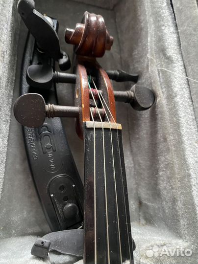 Скрипка brahner 4/4