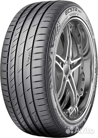 Kumho Ecsta PS71 255/55 R20 110Y