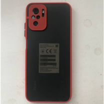 Xiaomi Redmi Note 10S, 8/128 ГБ