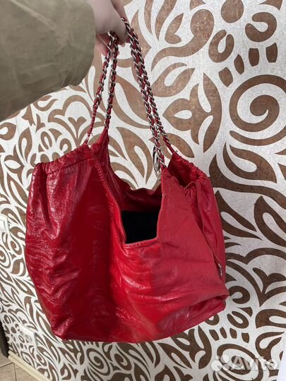 Cумка винтажная