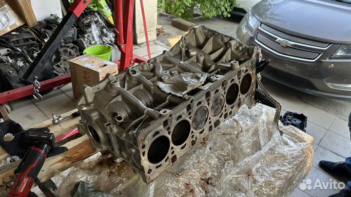 Блок двигателя B58B30C для Bmw X7 G05