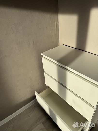 Комод для вещей