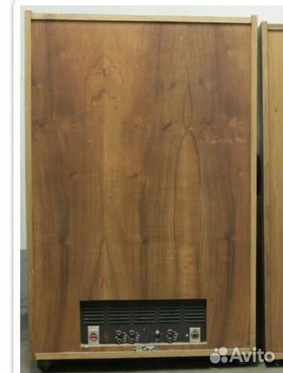 Колонка Венгрия монитор beag HEC-12