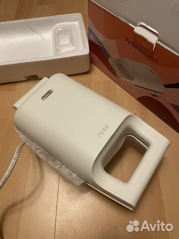 Сэндвичница Xiaomi Pinlo Mini White PL-S042-W1H