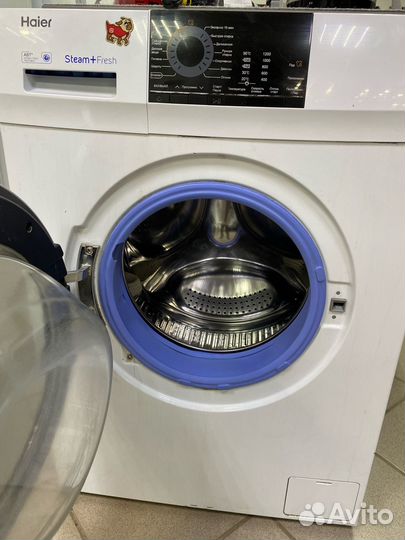 Стиральная машина Haier HW60-12829A(T)