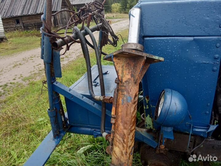 Колун гидравлический дровокол