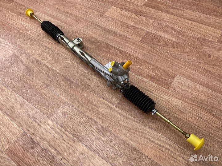 Рулевая рейка Nissan Primera P12 01-08 Левый руль