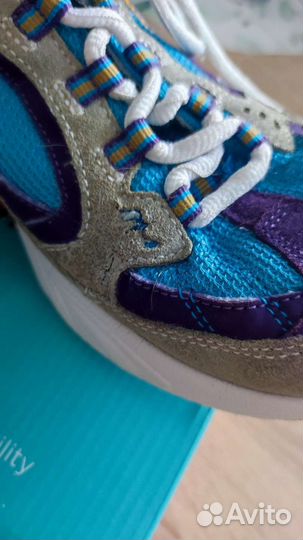 Кроссовки skechers
