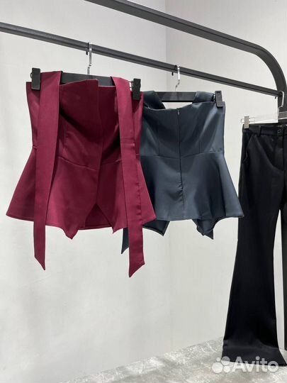 T R E N D 2 0 2 5 Корсет 42.44