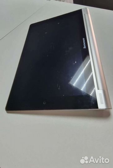 Дисплей оригинал на планшет lenovo yoga 60046