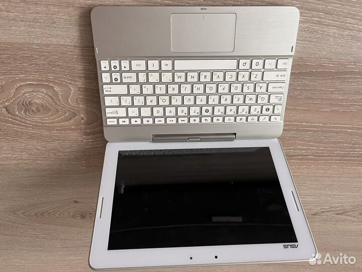 Asus планшет