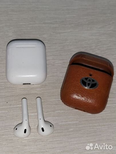 Airpods 2