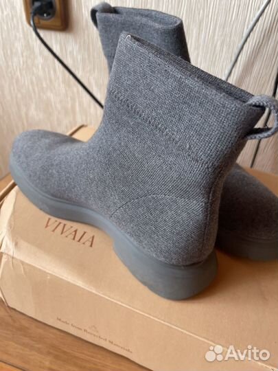 Ботинки Vivaia