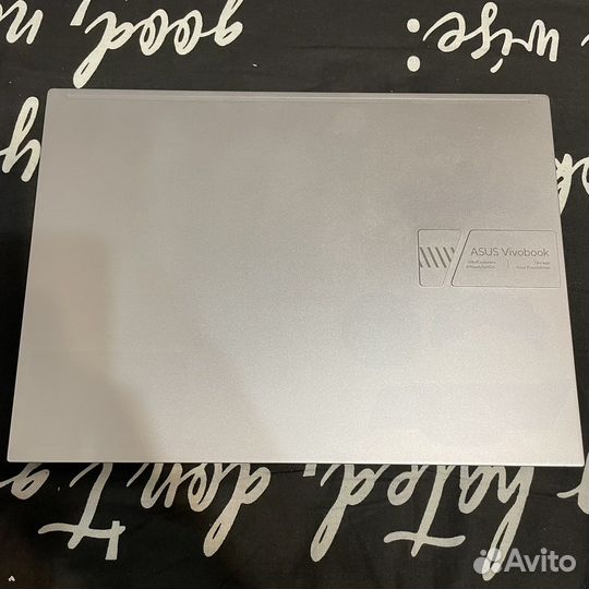 Asus VivoBook Pro 14x oled