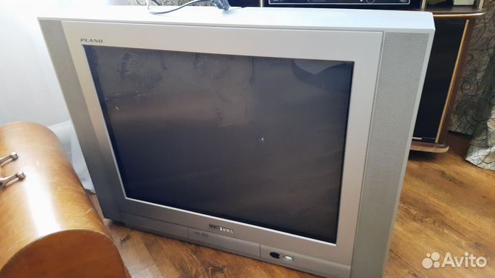 Телевизор бу