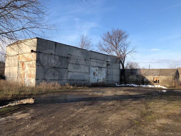 Участок 28 сот. (промназначения)