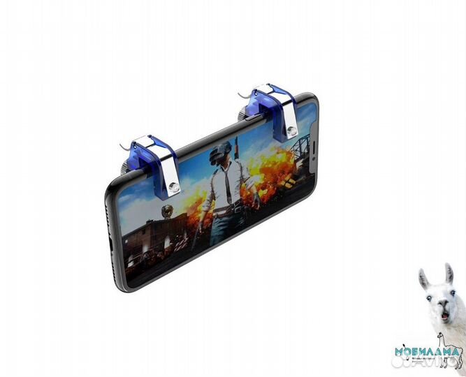 Триггеры для Call of Duty (компактные)