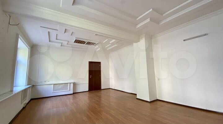 Офисное помещение на ул. Самарская