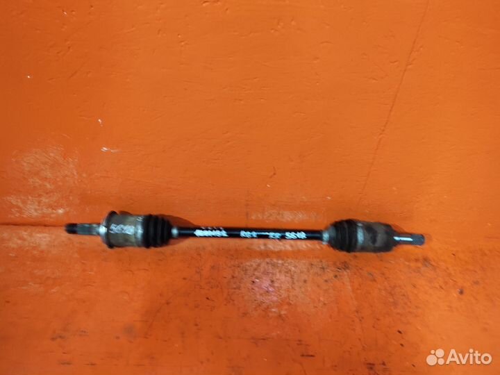 Привод задний правый honda stepwgn RG*