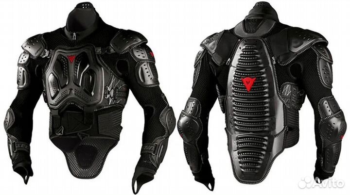 Моточерепаха Dainese xxl