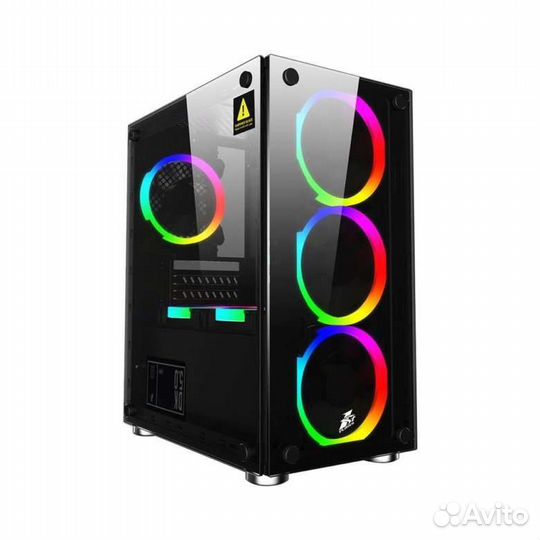 Системные блоки оптом i3, i5, A8, A10 Xeon, Ryzen