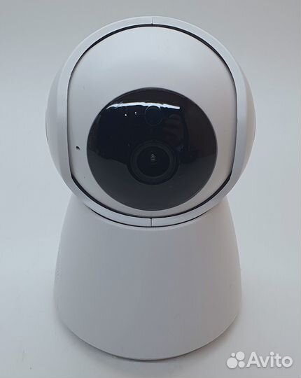 Камера видеонаблюдения Wi-Fi IP